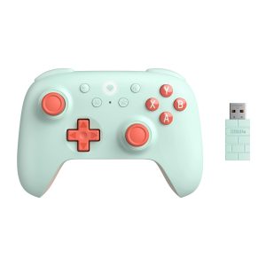 8Bitdo Ultimate 2C Controller (Mint)